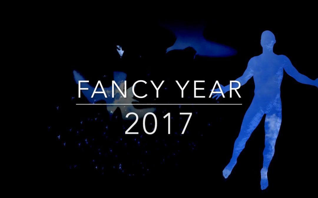Flight Of Fancy vous souhaite une belle année musicale